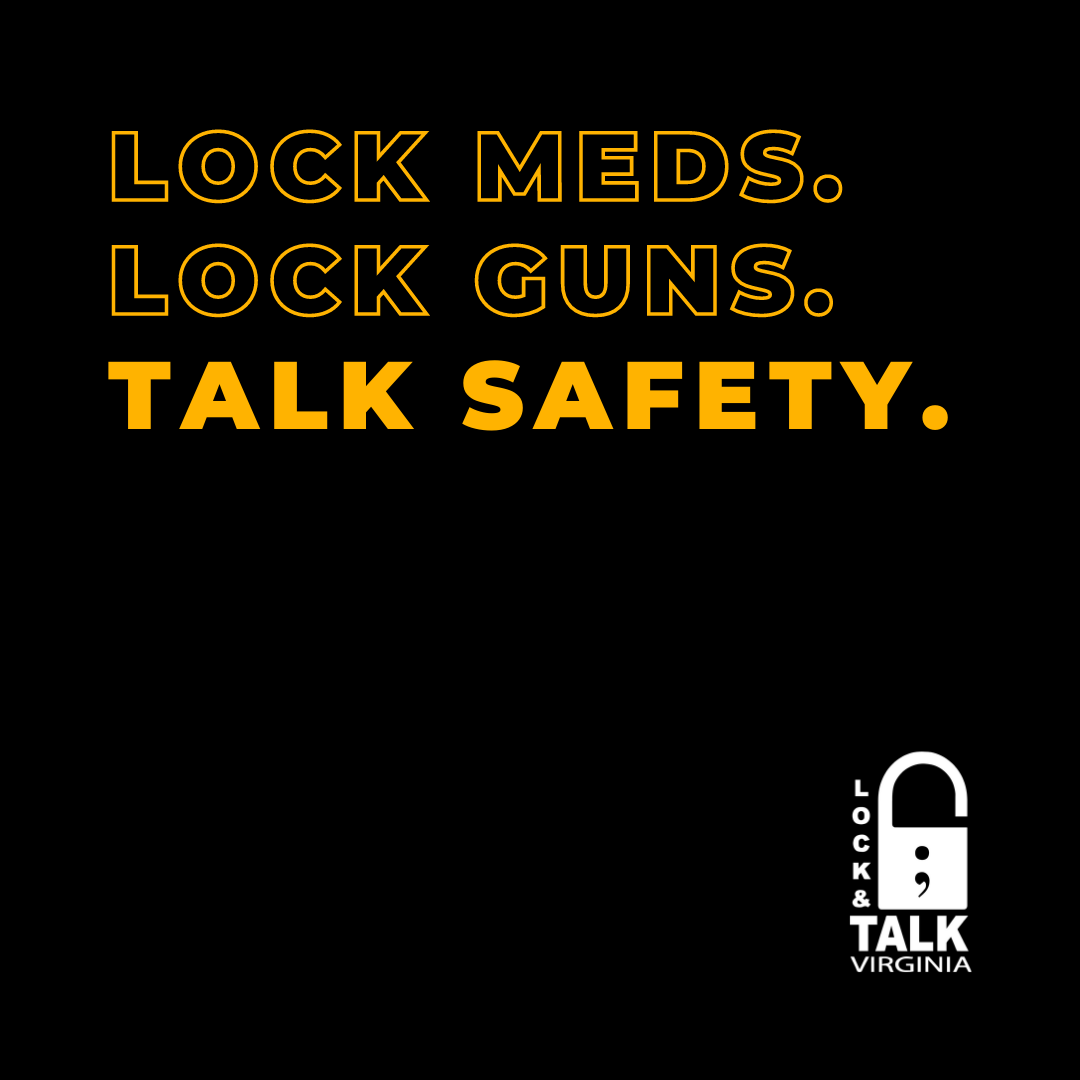 Collegiate Colors - Virginia