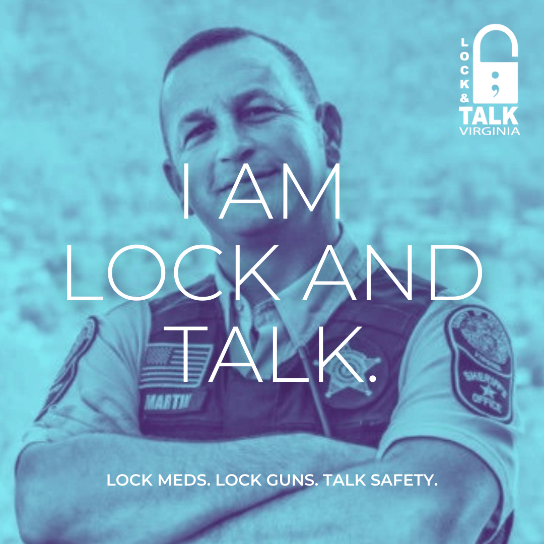 Portrait of policeman