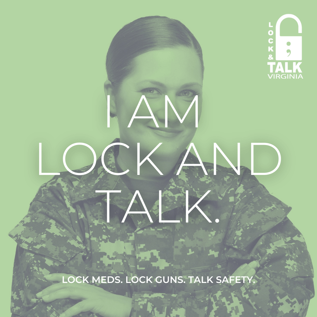 Portrait of military woman (Navy)