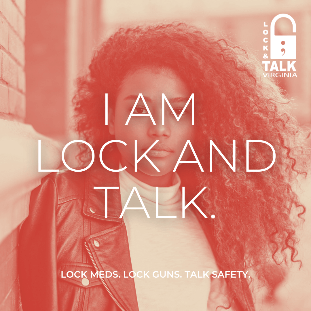 Young woman looking at camera