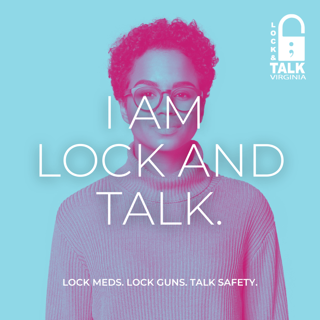 Young woman with slight smile (BIPOC)