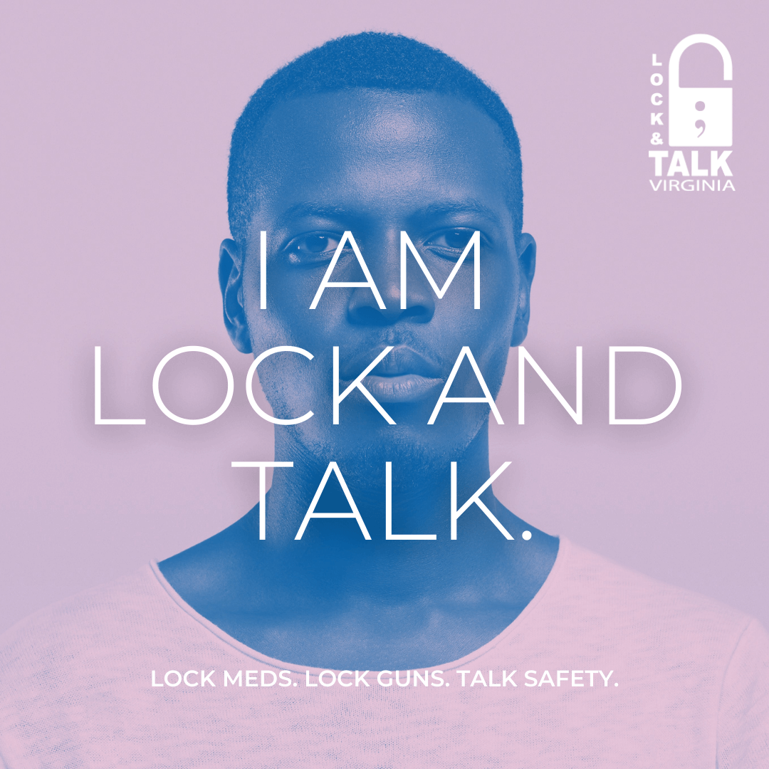 Young man with serious face (BIPOC)