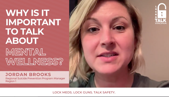 Region 1 personnel answering prompts