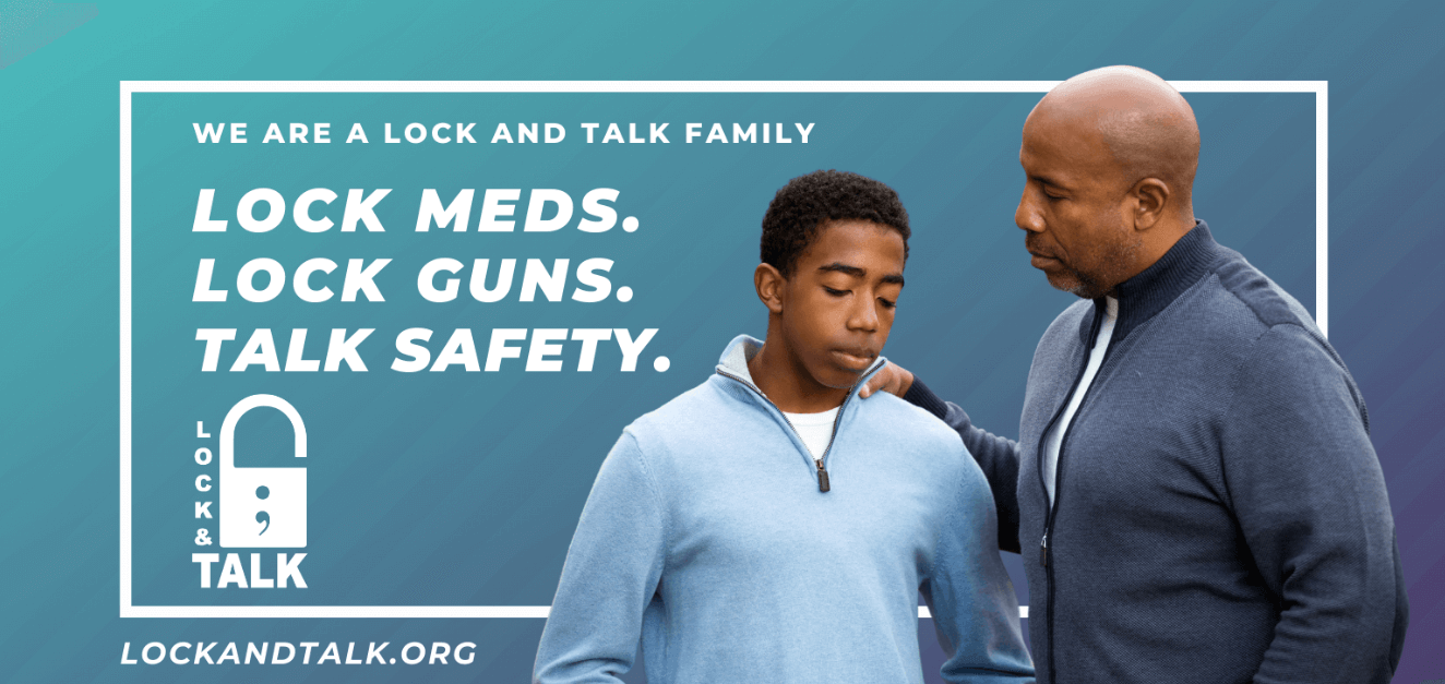 African American father and son serious. (BIPOC)