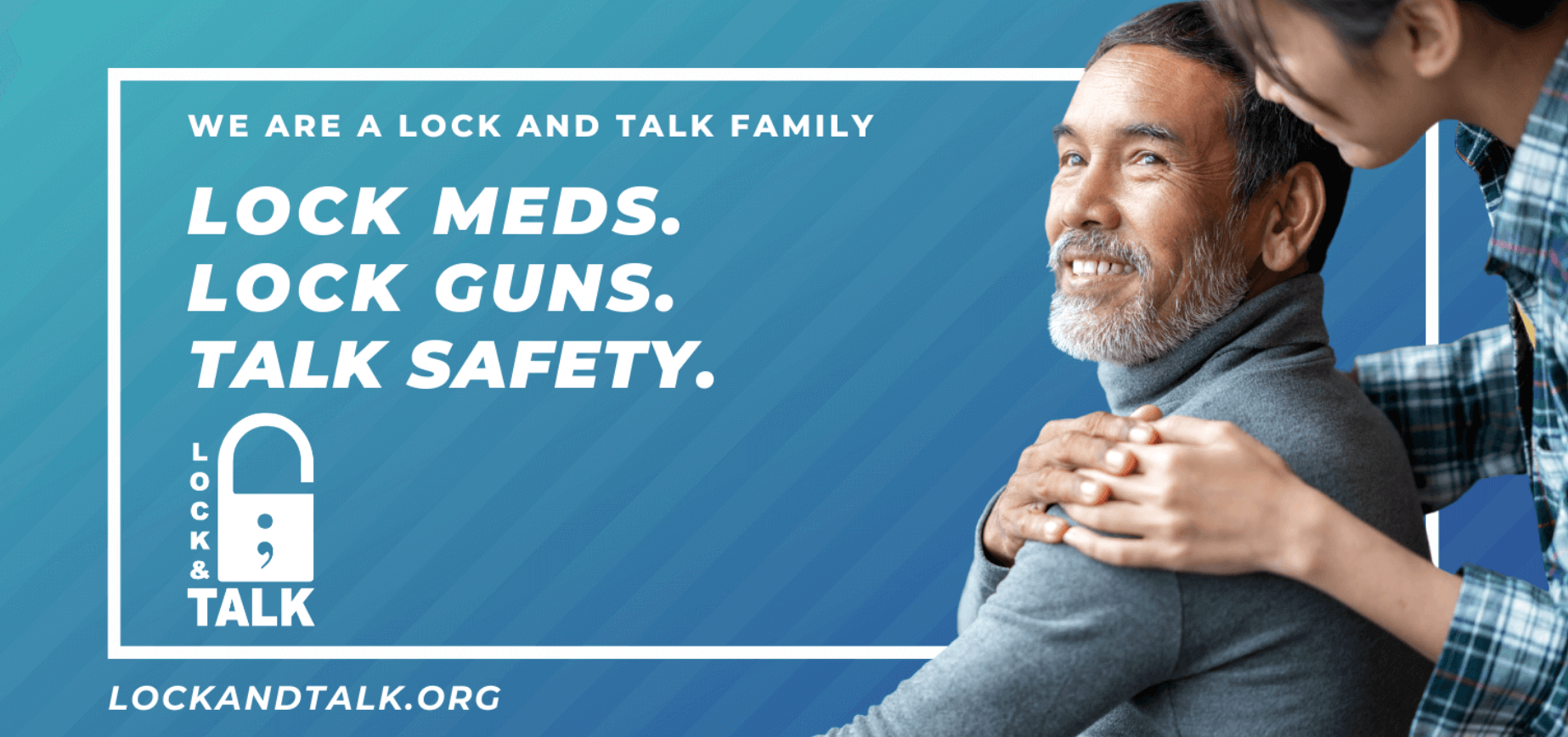 Comforting couple. (BIPOC)