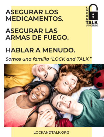 Diverse young friends laying in a circle smiling and laughing.