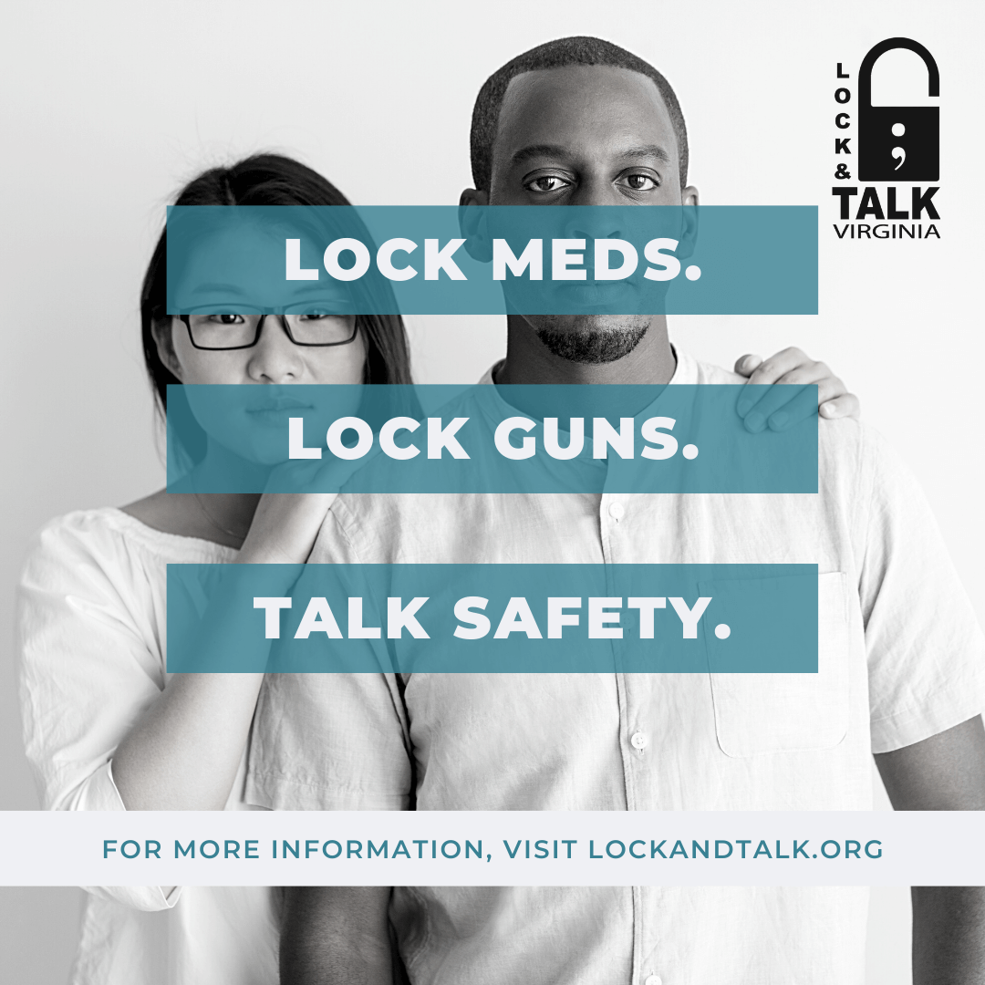 Friends and/or couple looking serious (BIPOC)