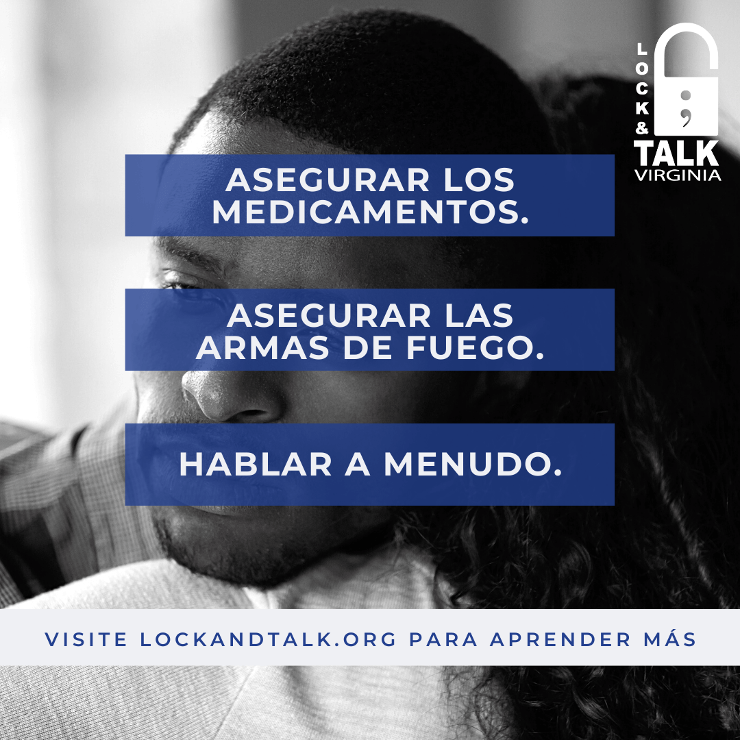 Couple hugging with serious expression (BIPOC)