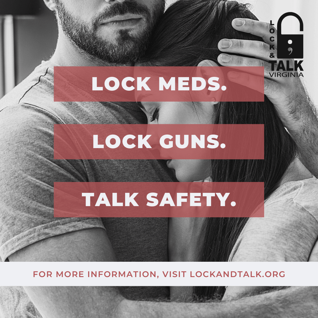 Couple and/or friends consoling