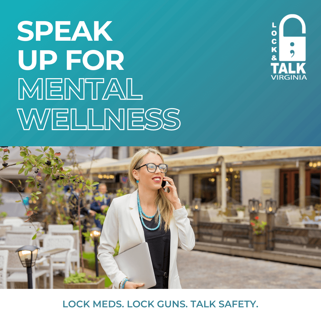 Business woman on the phone