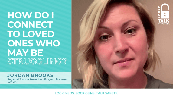 Region 1 personnel answering prompts