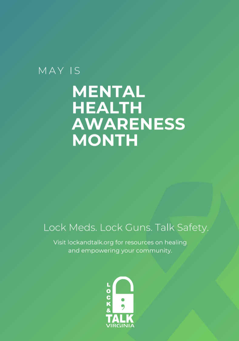 White text on teal and green gradient.