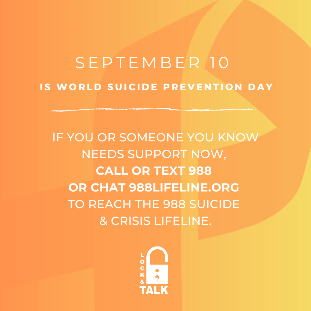 White text on orange and yellow gradient.