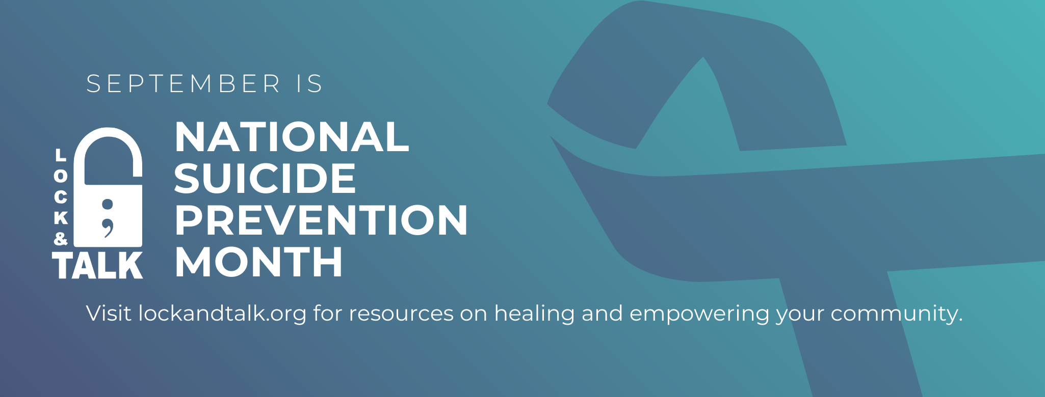 White text on teal and purple gradient.