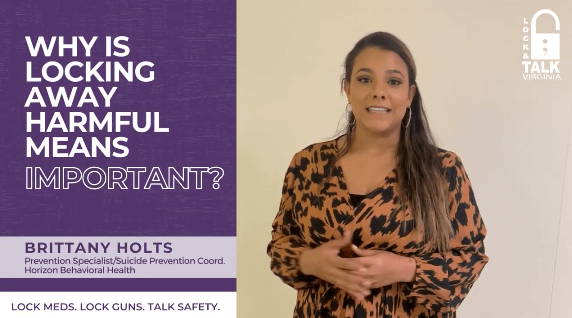 Personnel answering prompts