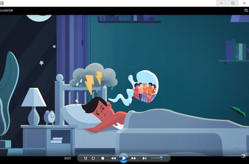 Tell Me.. I'm Seen. I'm Heard. I'm Accepted Video