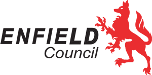 Enfield Council logo