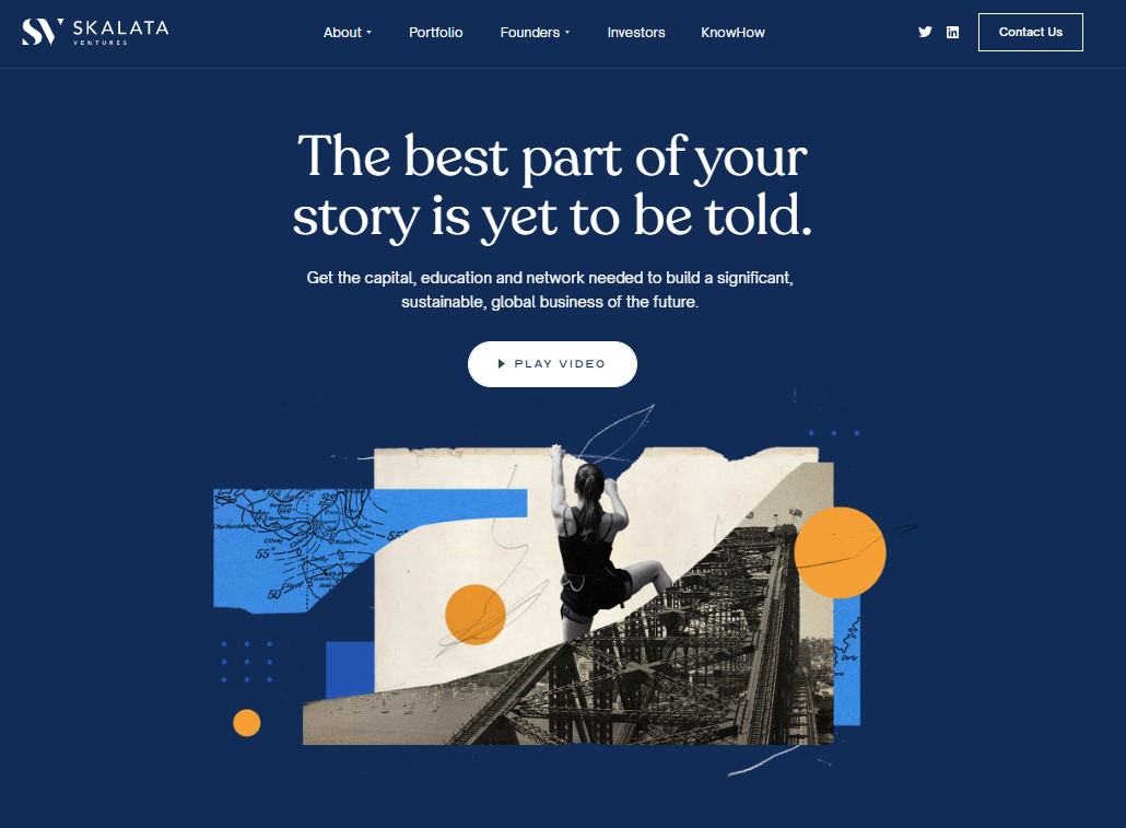 SKALATA VENTURES