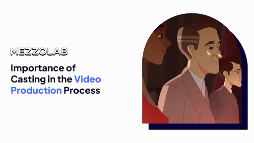 Importance of Casting in Video Production - thumbnail