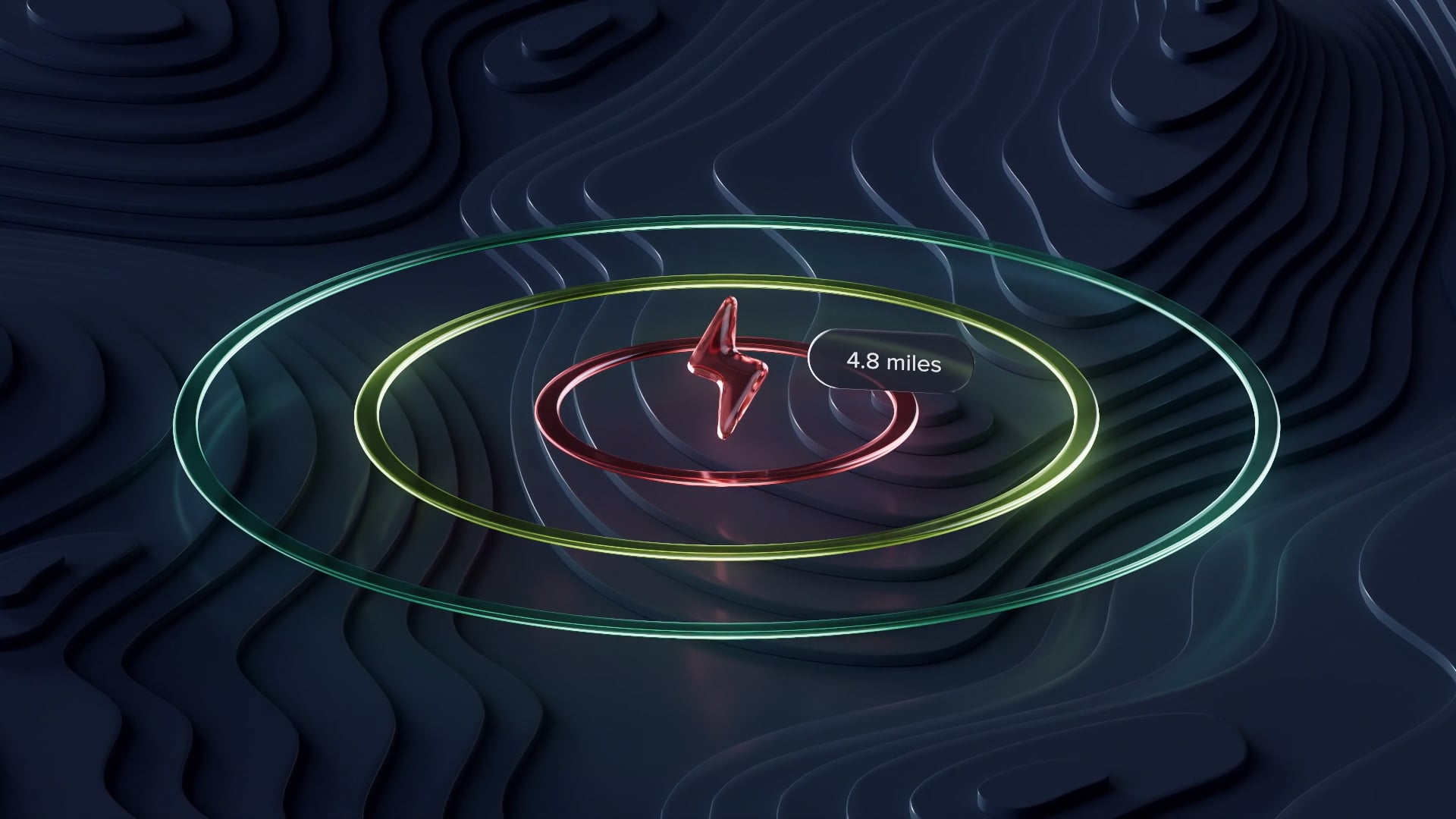 Perry Weather: Lightning