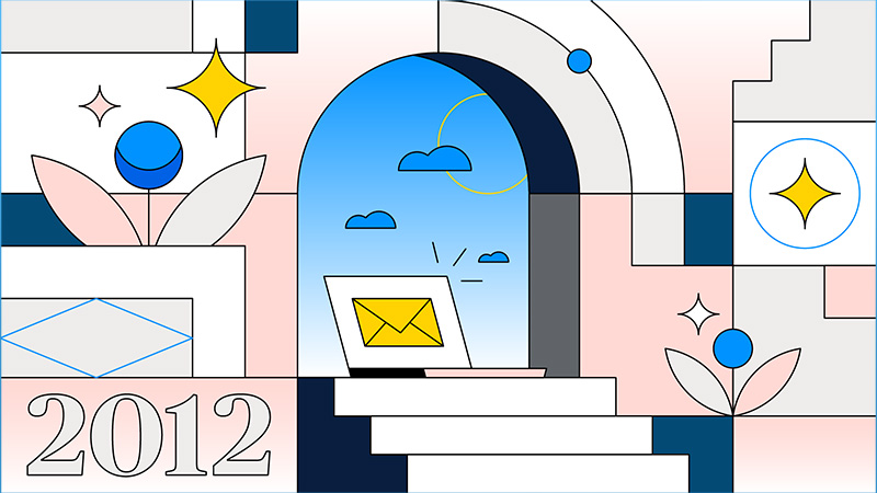 Sendinblue: 10 years