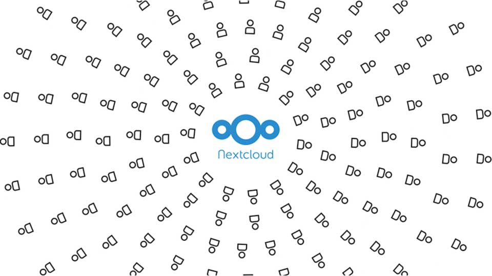 NextCloud: Explainer Video