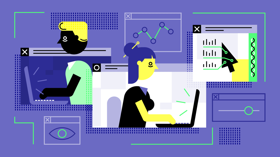 Performetric: Explainer Video