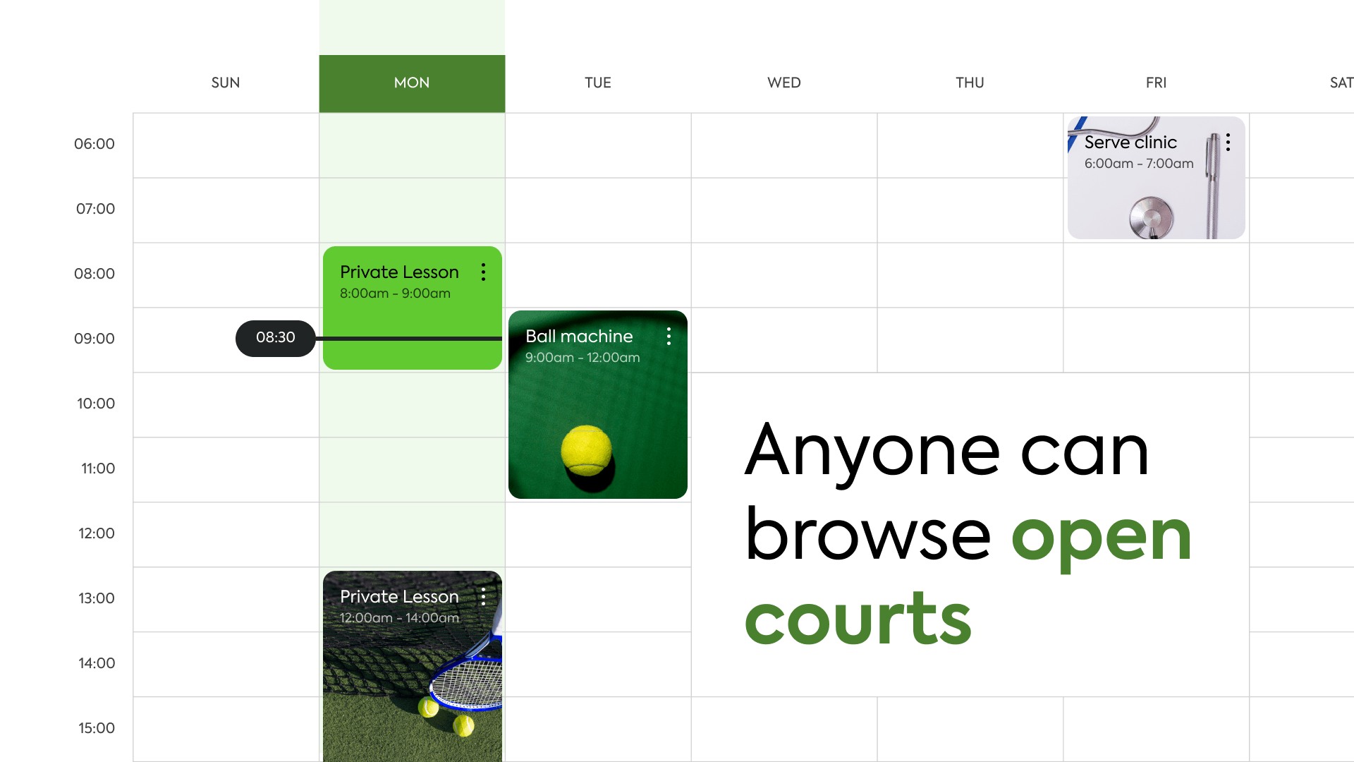CourtReserve
