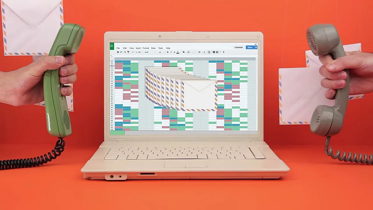 Thumbnail for the Teambook explainer video