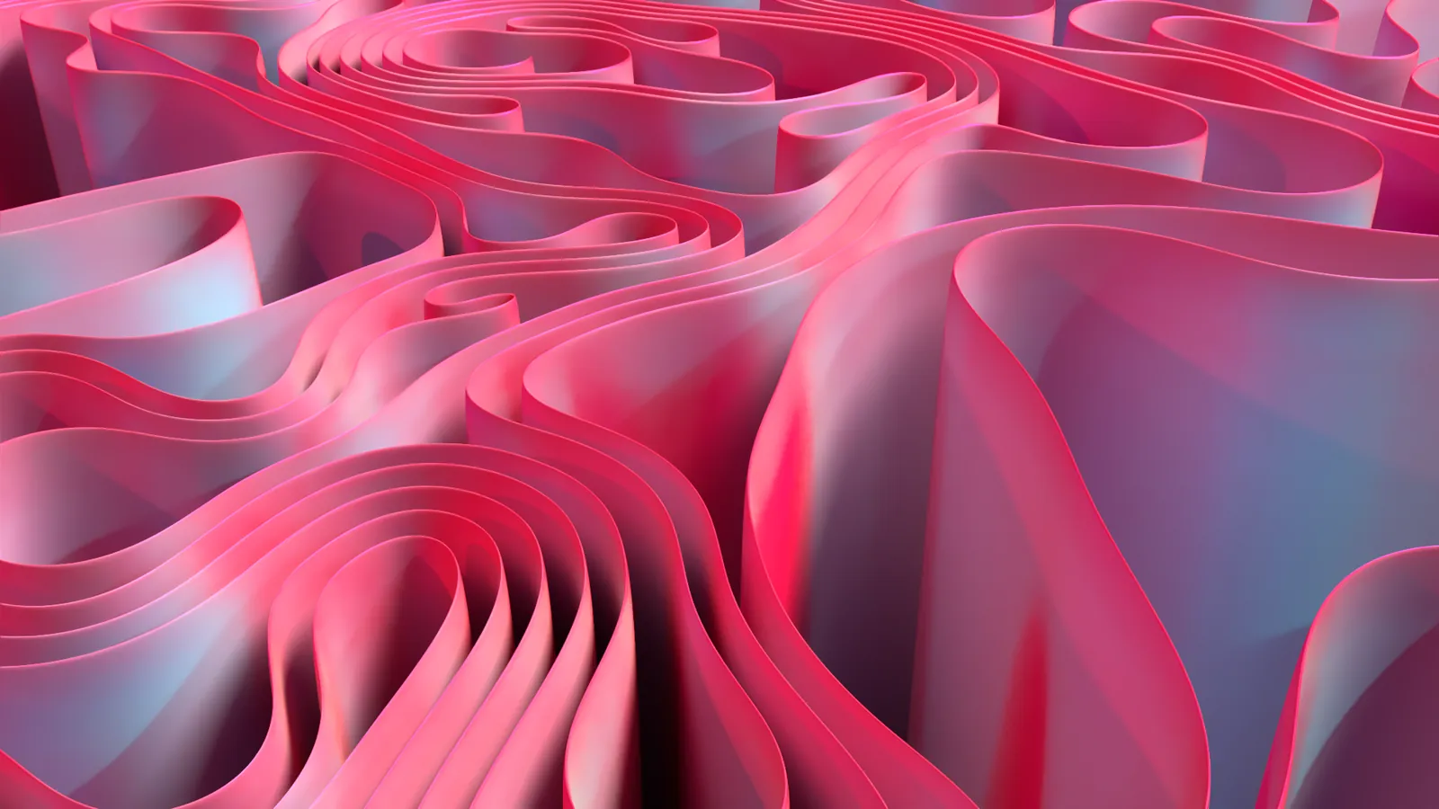 Still from the PaceMate 3D Ad animated video by MezzoLab