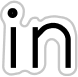 Linkedin Icon