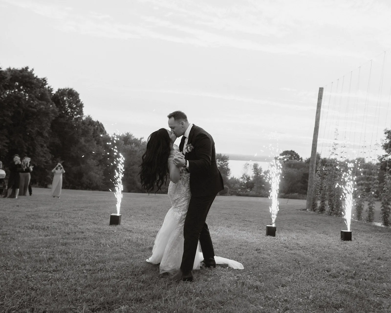 Best Wedding DJ in Ottawa that your crowd love