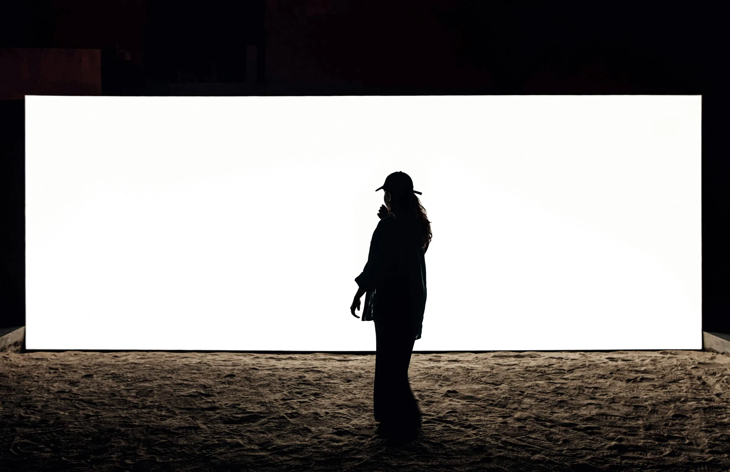 Project: Spatial Sense, Experiential design installation