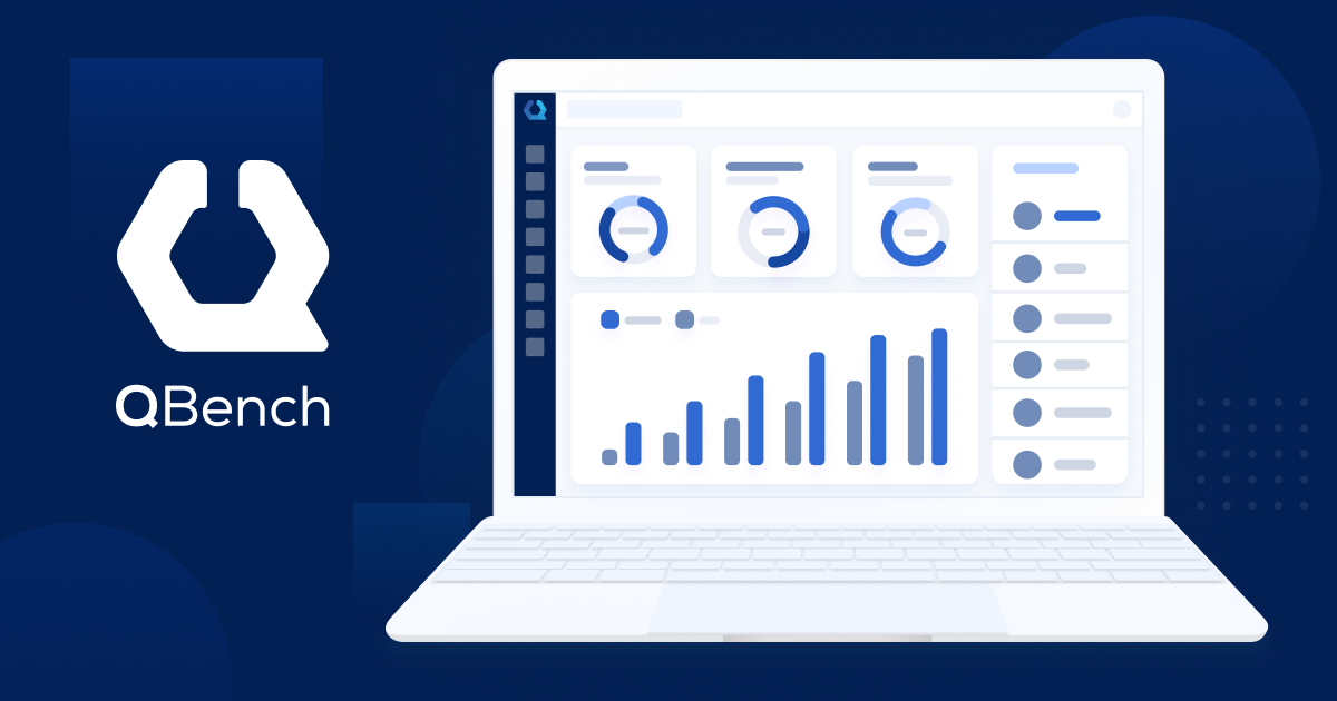 Blog QBench CloudBased LIMS