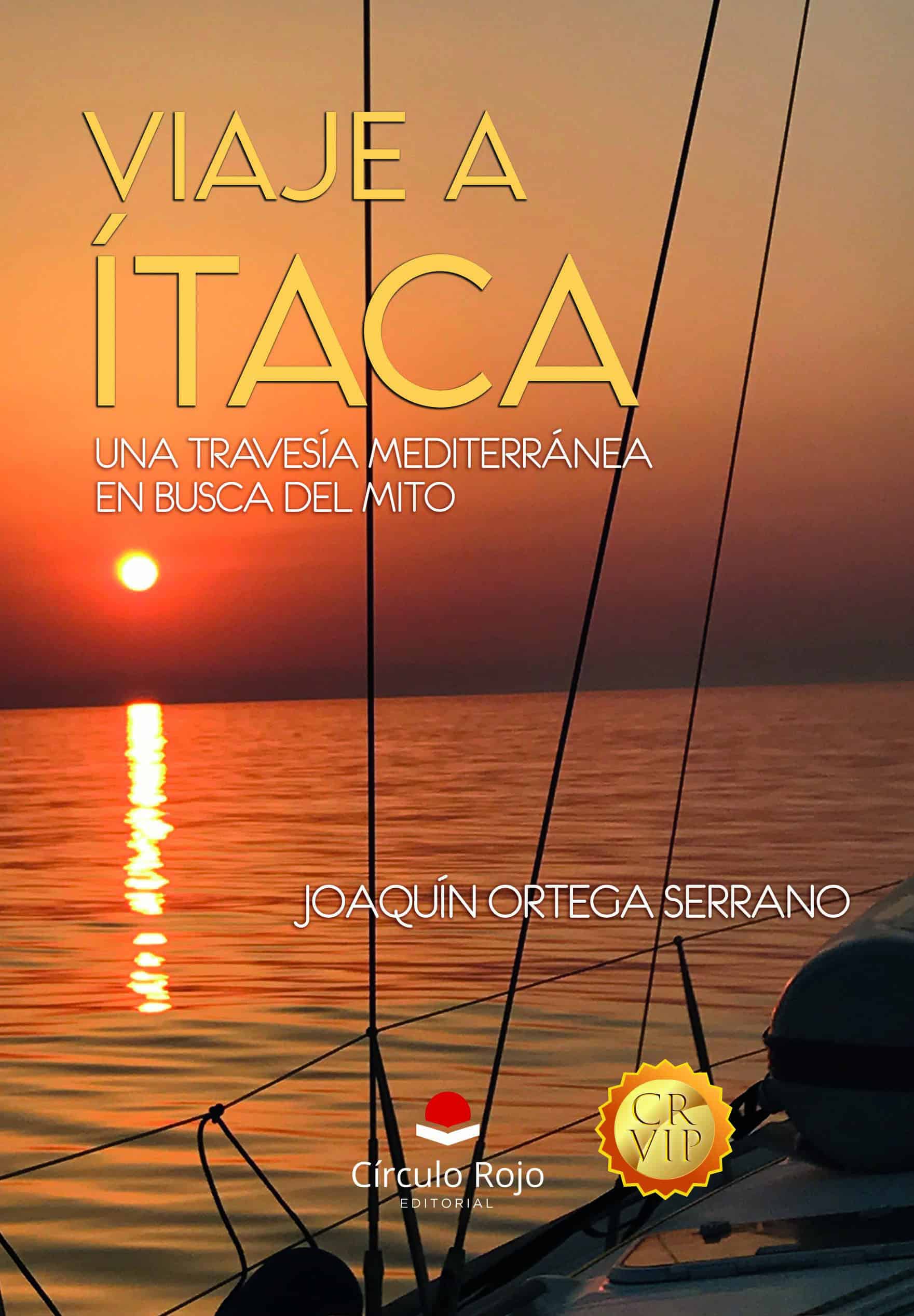 VIAJE A ITACA