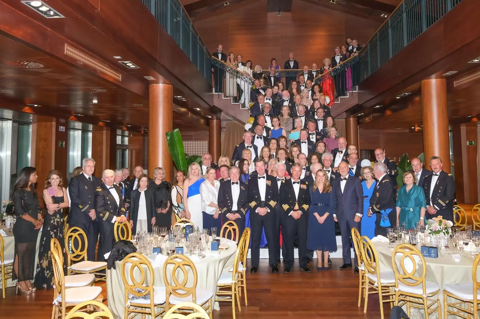 JUNTA GENERAL ORDINARIA. VALENCIA 2026