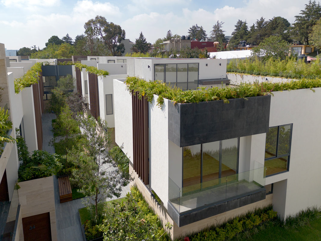 Departamento Pestalozzi interior