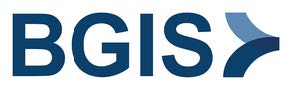 BGIS logo.