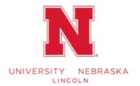 University of Nebraska logo.