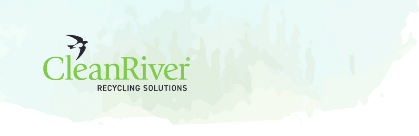 Terra Pacific and Clean River recycling solutions.