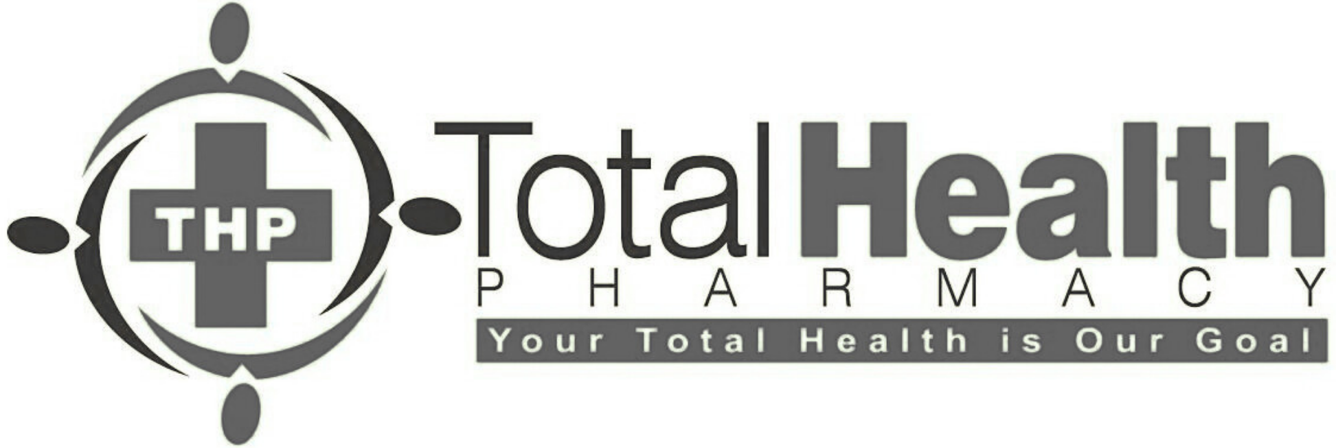 Total Health Pharmacy logo