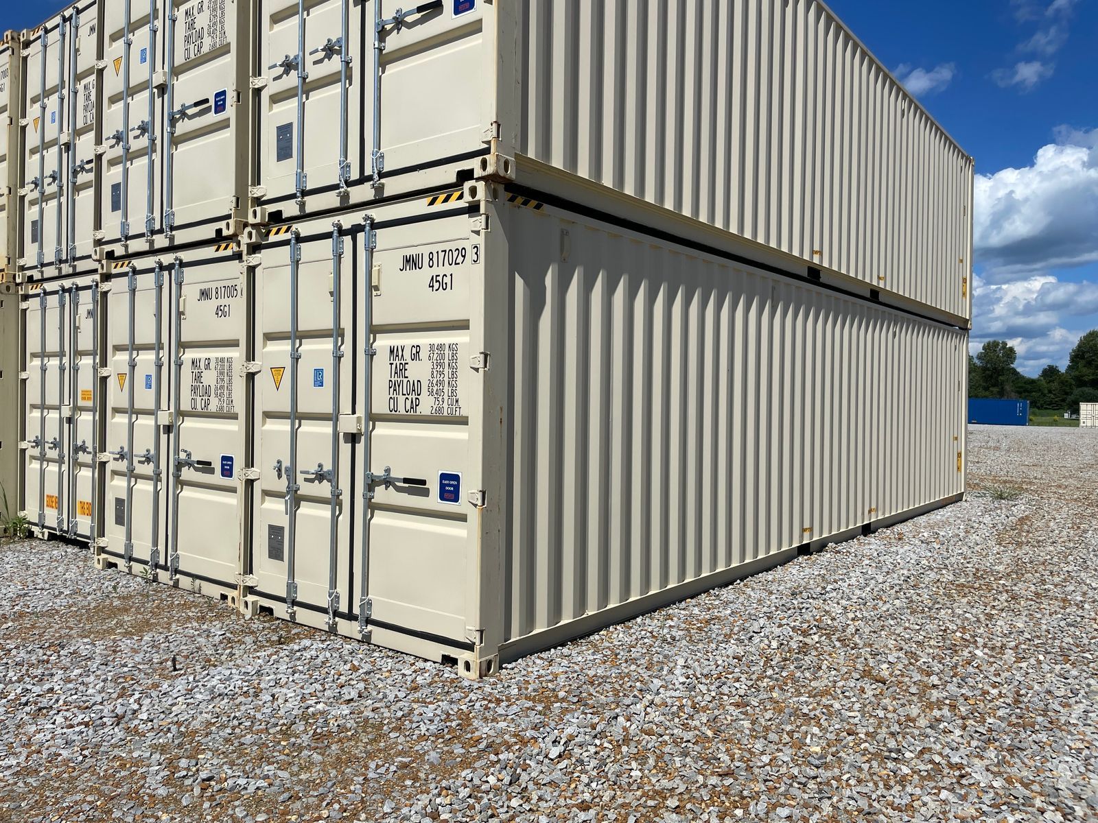 Containers