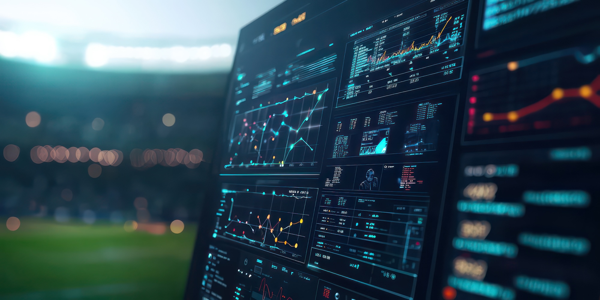 How GPS Trackers and Smart Tech Are Changing Soccer—and Physical Therapy