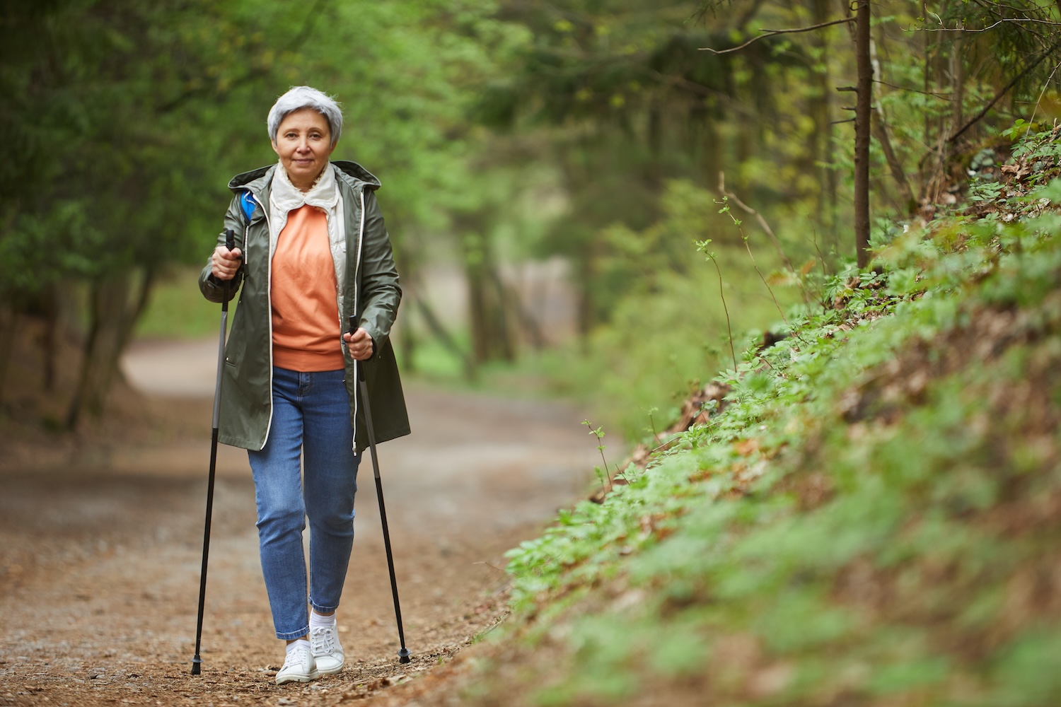 Warning Signs You’re Losing Balance