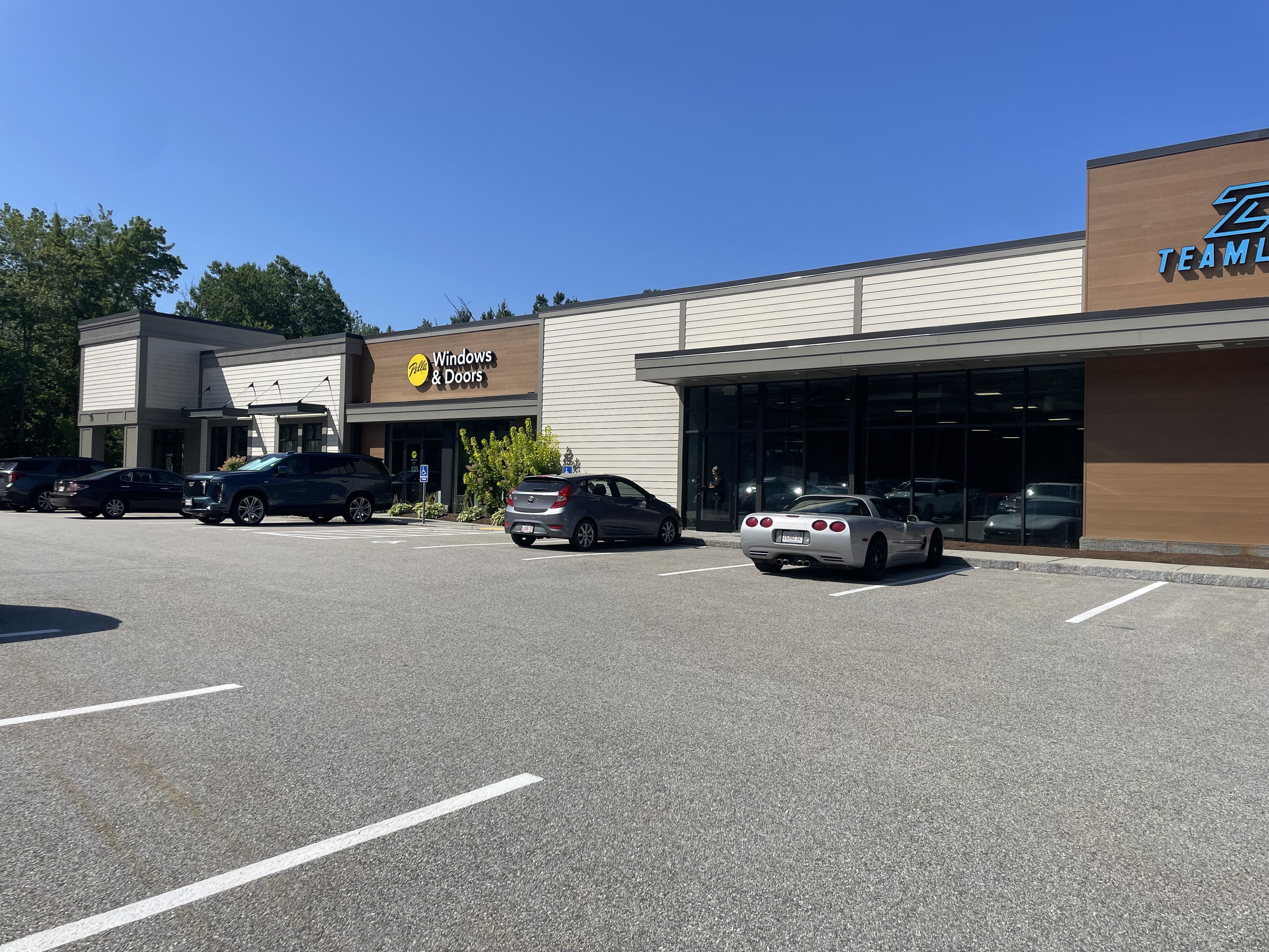 Highbar Physical Therapy Expands to Boylston, MA