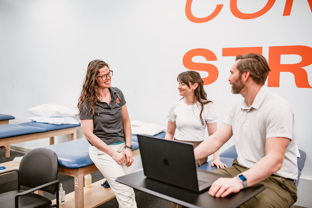 What Clinical Instructors Actually Want From PT Students