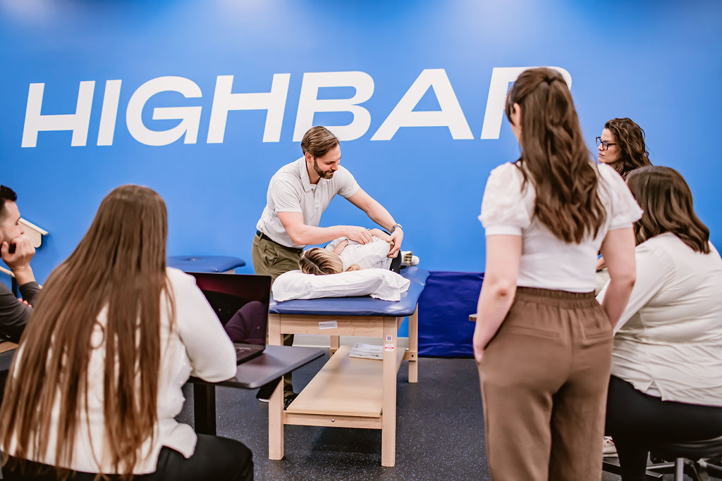 What Good PT Mentorship Actually Looks Like