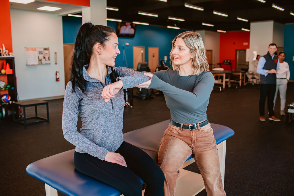 How New Grad PTs Can Build Sustainable Caseloads in Year One