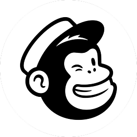 Mailchimp logo