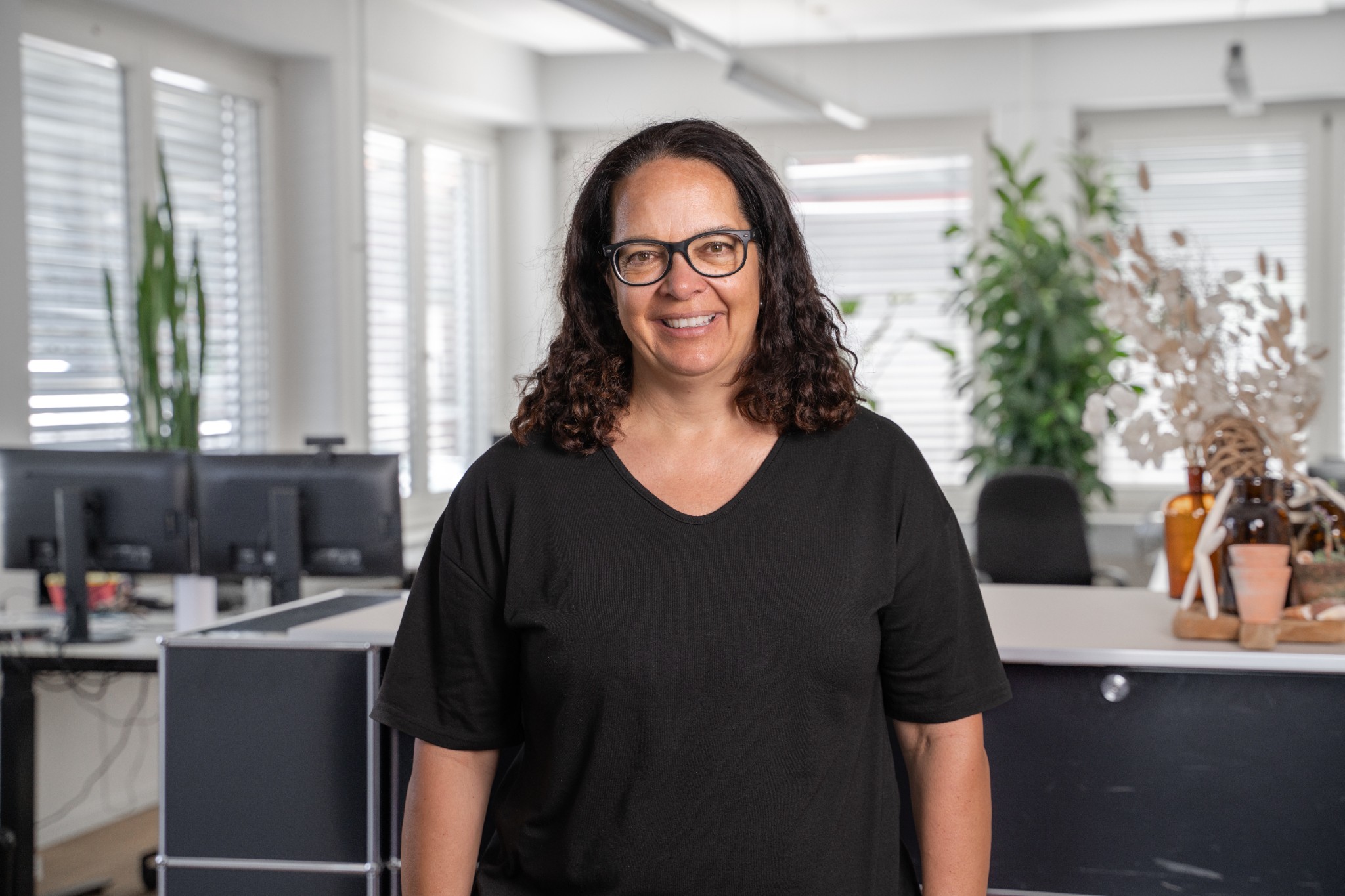Maya Weber Hadorn